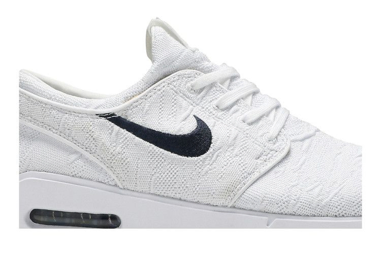 Кроссовки Nike Air Max Stefan Janoski 2 SB 'White Obsidian'