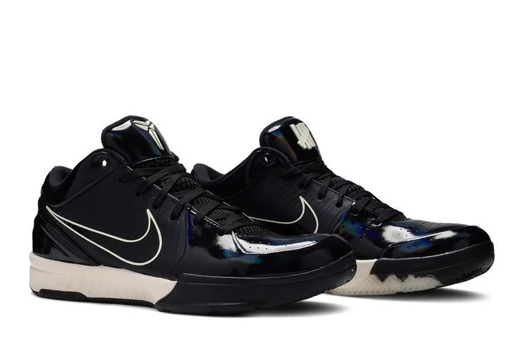 Krossovki-Undefeated-x-Nike-Kobe-4-Protro-Black-Mamba-7