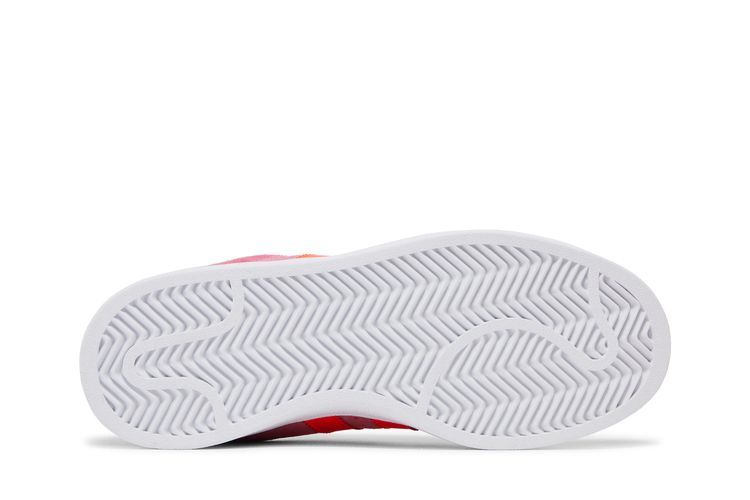 Кроссовки adidas Campus 00s J 'Bliss Pink Solar Red'