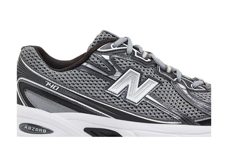 Кроссовки New Balance 740 'Slate Grey'