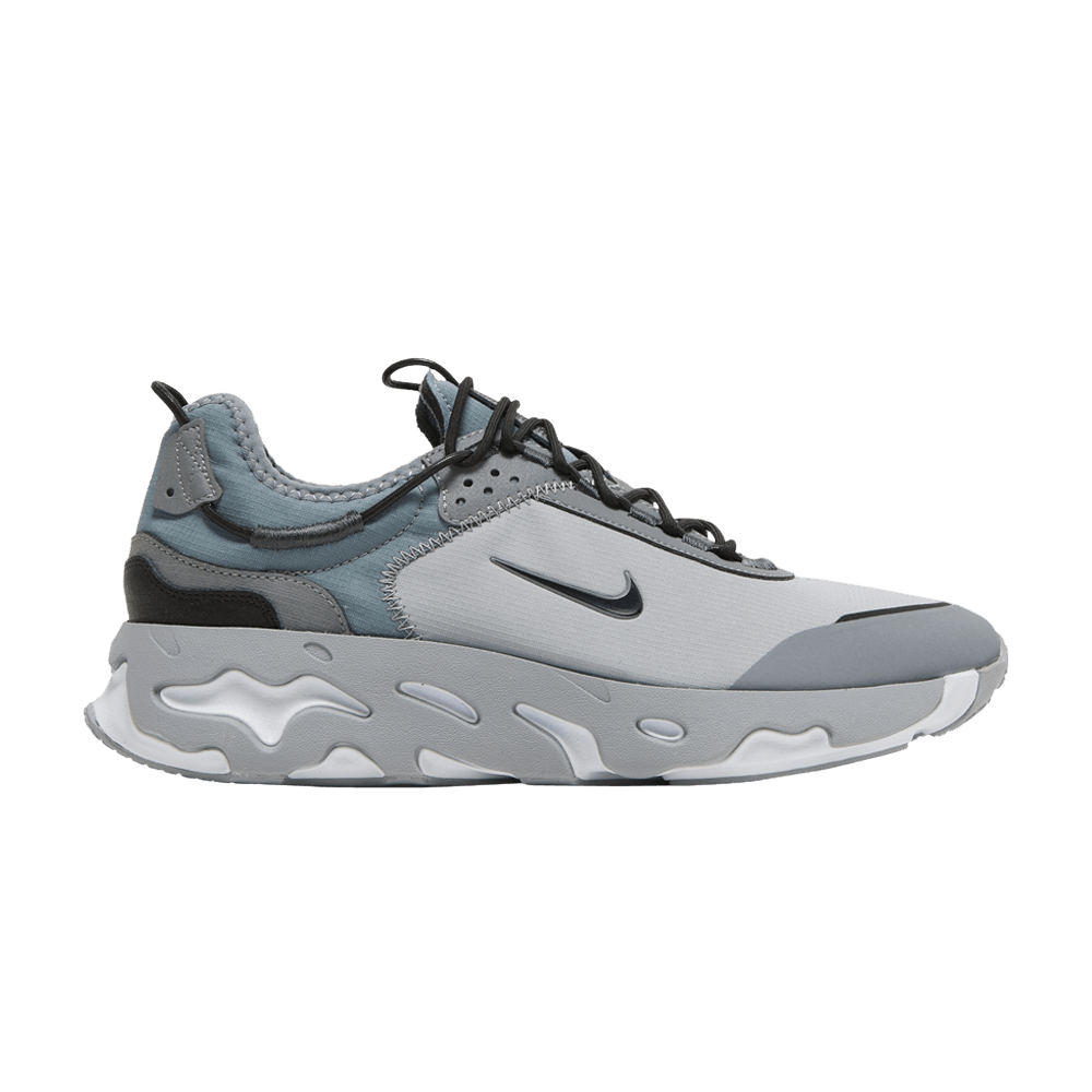 Кроссовки Nike React Live SE 'Stadium Grey'