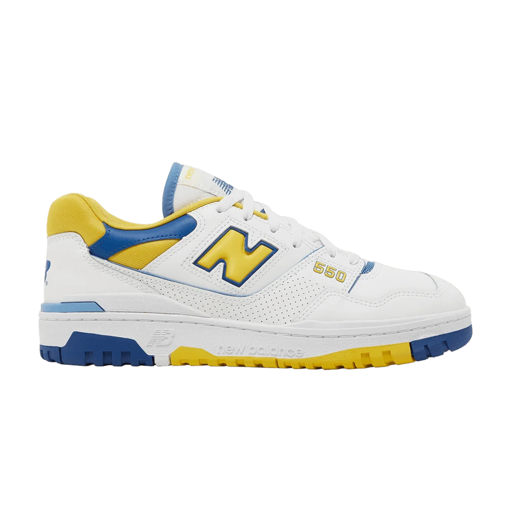 Кроссовки New Balance 550 'Honeycomb Heritage Blue'