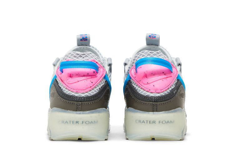 Кроссовки Nike Air Max Terrascape 90 'Bubble Gum'