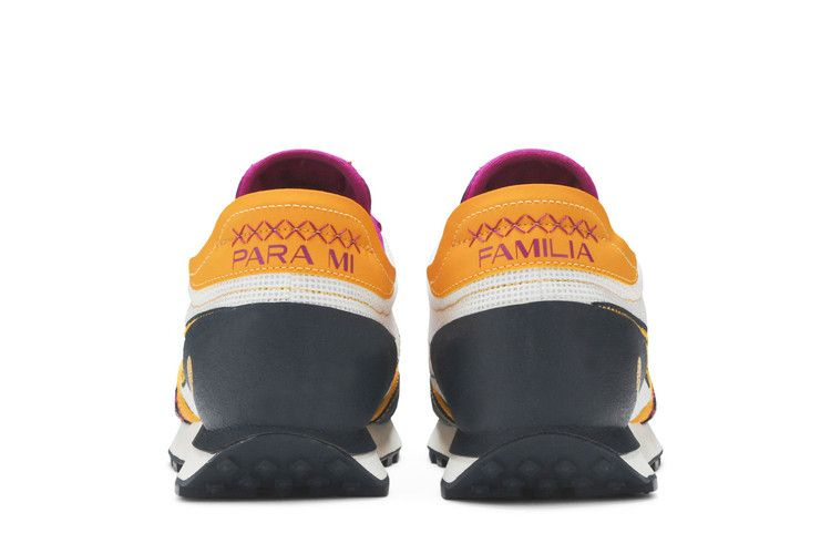 Кроссовки Nike Daybreak Type 'Día de Muertos'