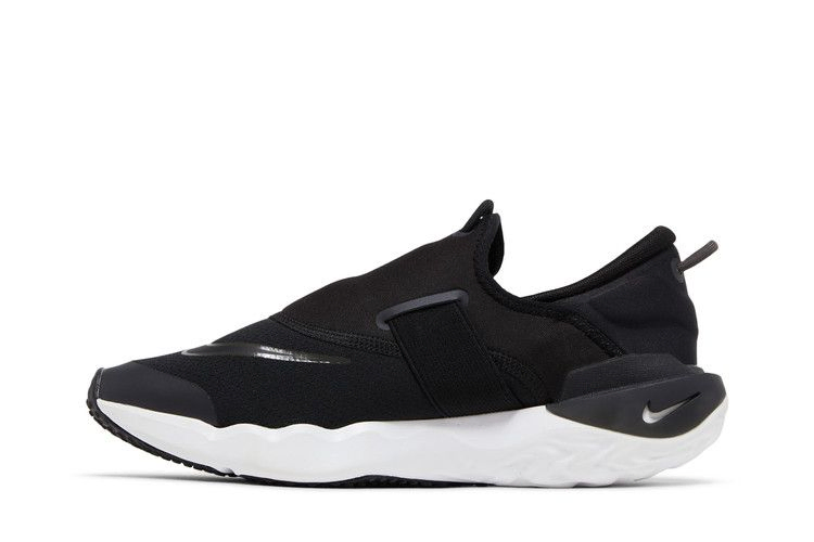 Кроссовки Nike Flow GS 'Black Off Noir'