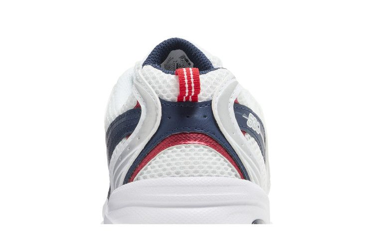 Кроссовки New Balance 530 'White Team Red Navy'
