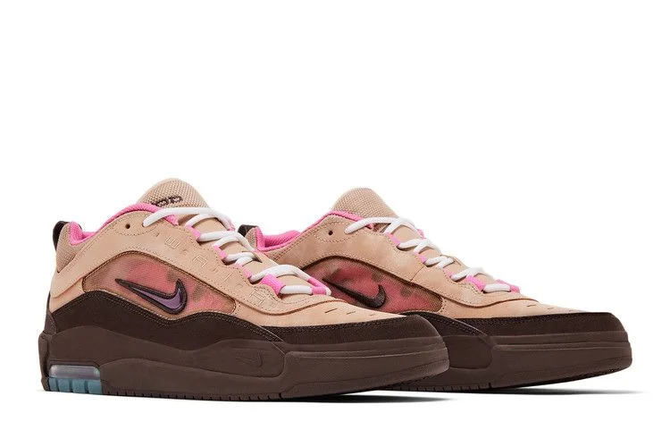 Krossovki-Nike-Air-Max-Ishod-Wair-SB-Rattan-Pinksicle-7
