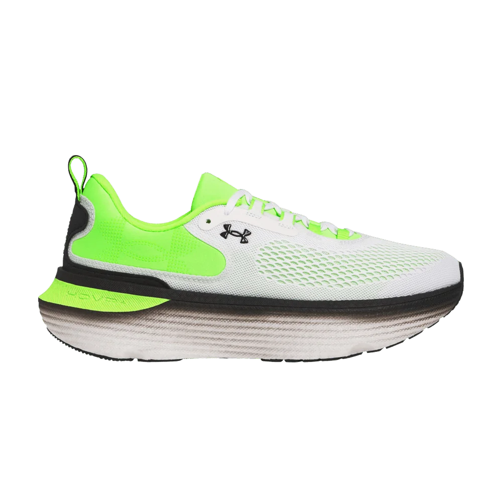 Krossovki-Under-Armour-HOVR-Infinite-Elite-2-White-Hyper-Green-Black