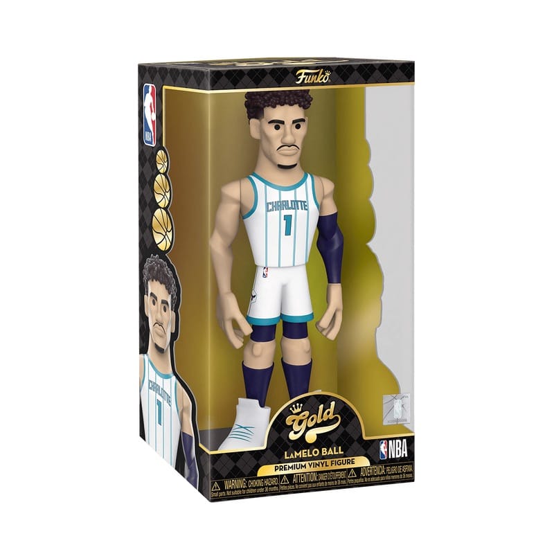 Vinyl-Gold-12-Lamelo-Ball-Hornets-4