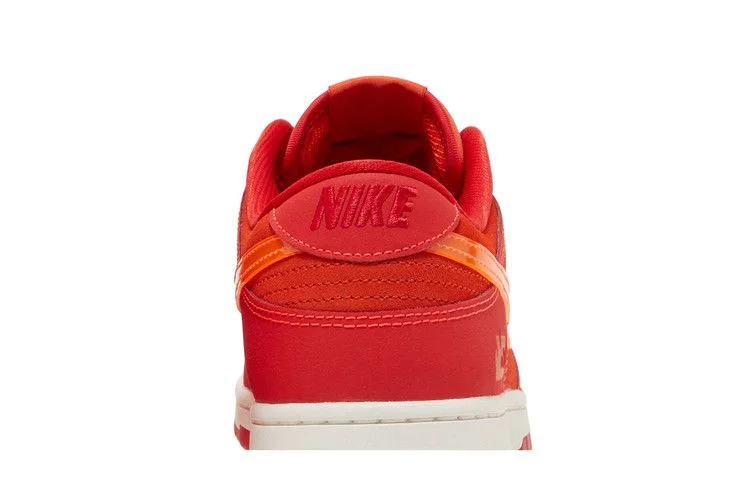 Кроссовки Nike Dunk Low 'ATL'