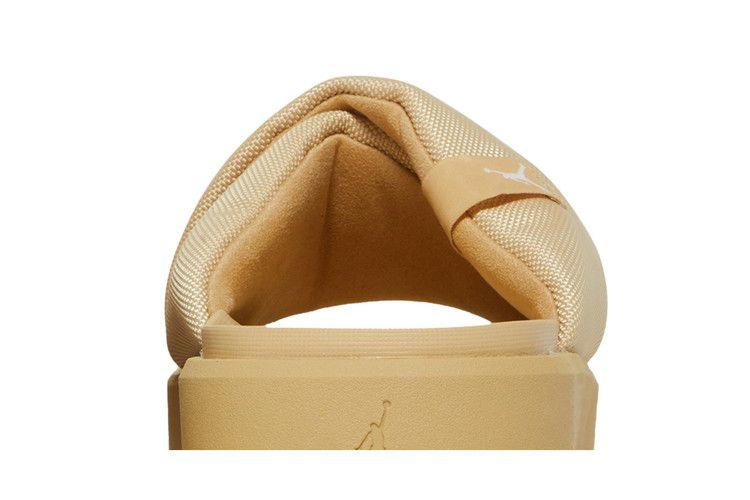 Air Jordan Wmns Jordan Sophia Slide 'Sesame'