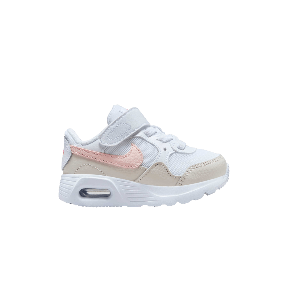 Кроссовки Nike Air Max SC TD 'Echo Pink'