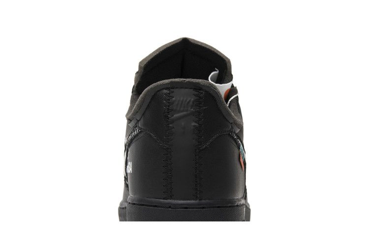 Кроссовки Off-White x Nike Air Force 1 Low '07 'MoMA'