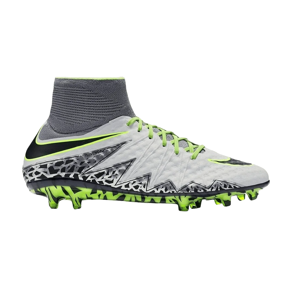 Krossovki-Nike-Hypervenom-Phantom-2-FG-Pure-Platinum-Ghost-Green