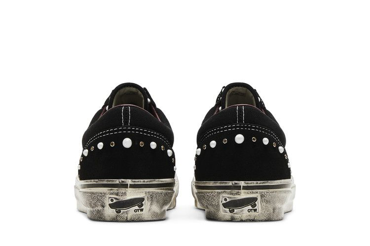 Vans Old Skool 36 'Pearlized Pack - Black'