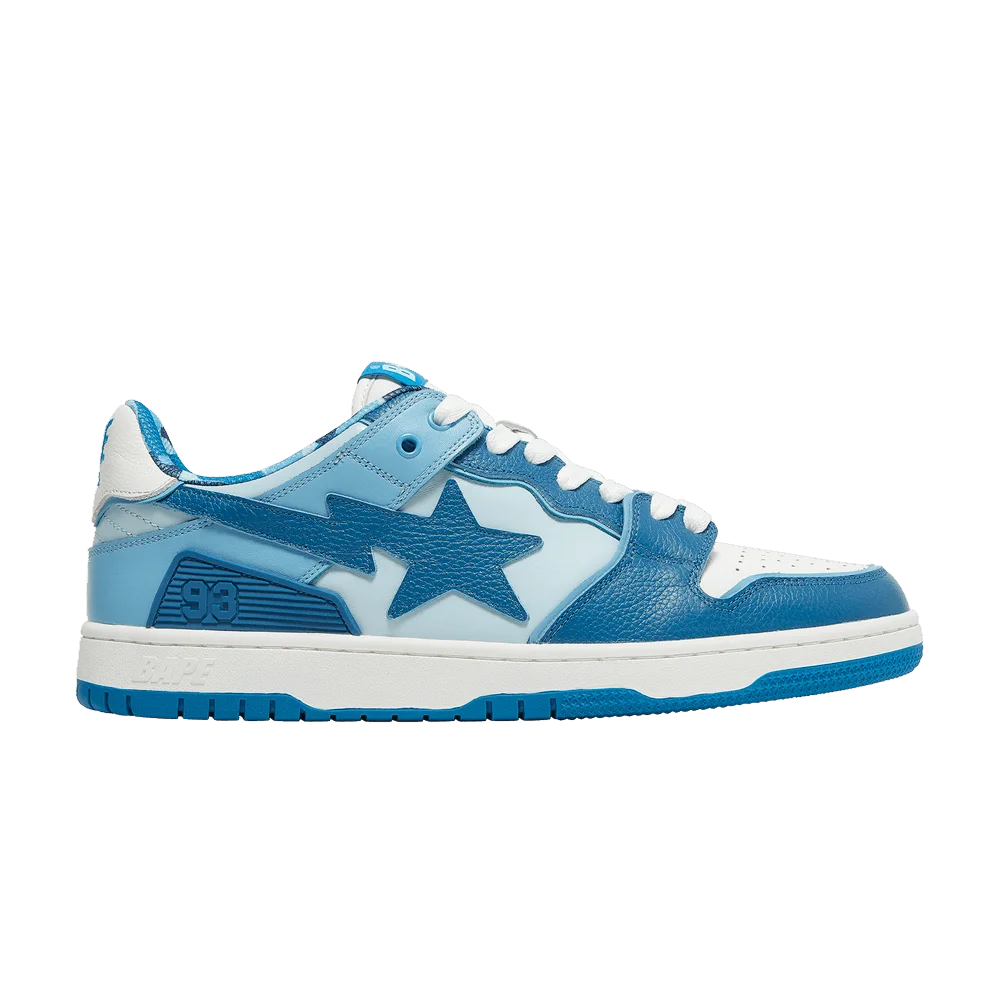 Krossovki-BAPE-Sk8-Sta-2-ABC-Camo-Blue