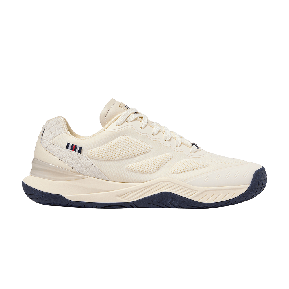 Кроссовки Fila Axilux Lux 'Gardenia Navy'