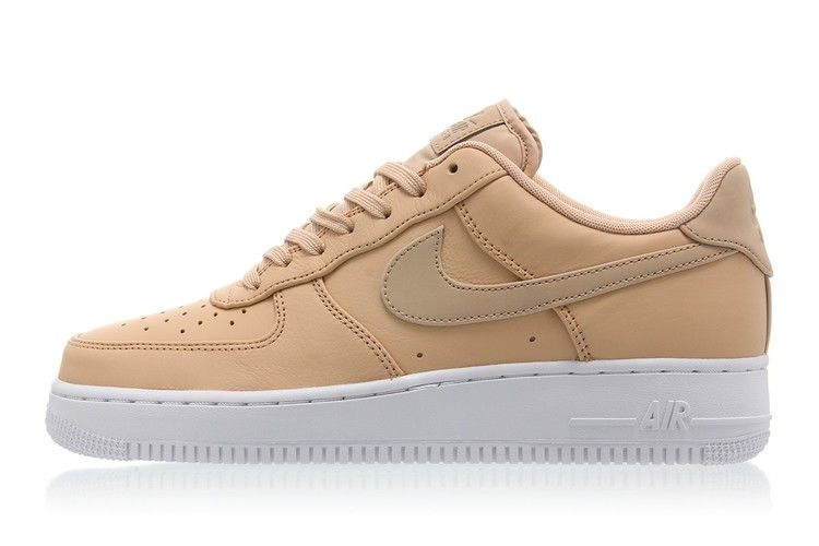 Кроссовки Nike Air Force 1 07 Premium 'Vachetta Tan'