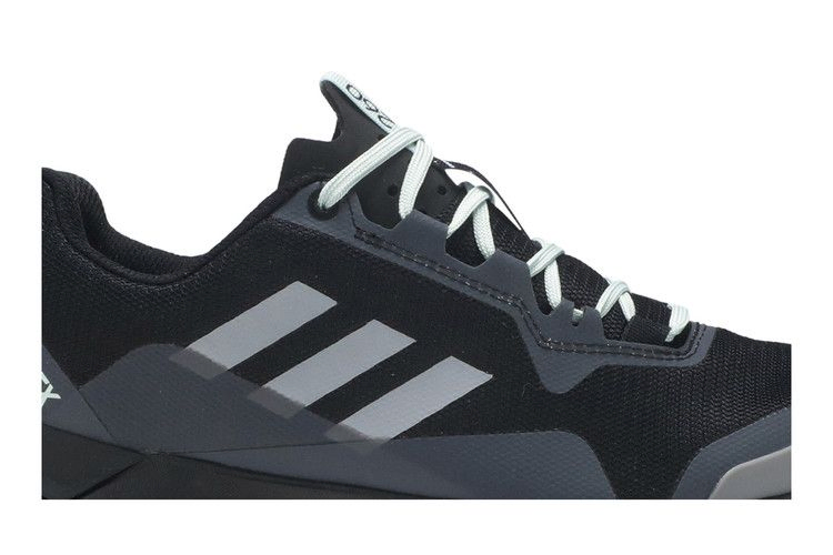 Кроссовки adidas Wmns Terrex CMTK 'Black Ash Green'