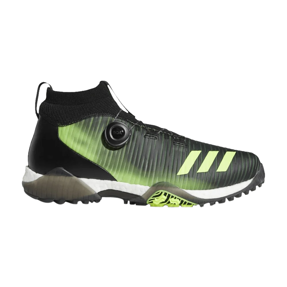 Krossovki-adidas-CodeChaos-BOA-Golf-Signal-Green