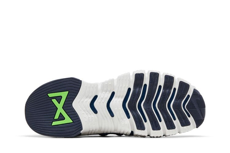 Кроссовки Nike Free Metcon 5 'Court Blue'