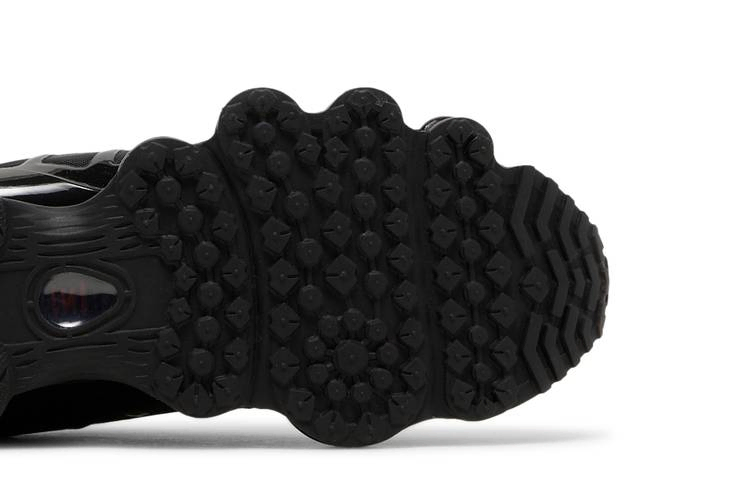 Кроссовки Nike Wmns Shox TL 'Black' 2023