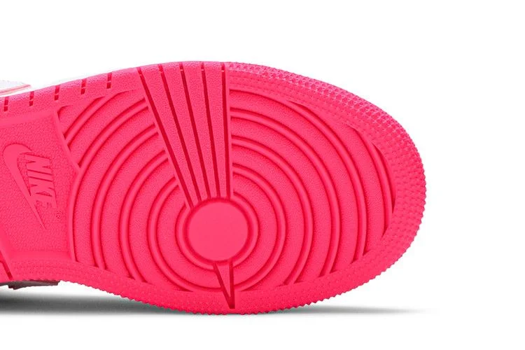 Krossovki-Air-Jordan-1-Mid-GS-Hyper-Pink-4
