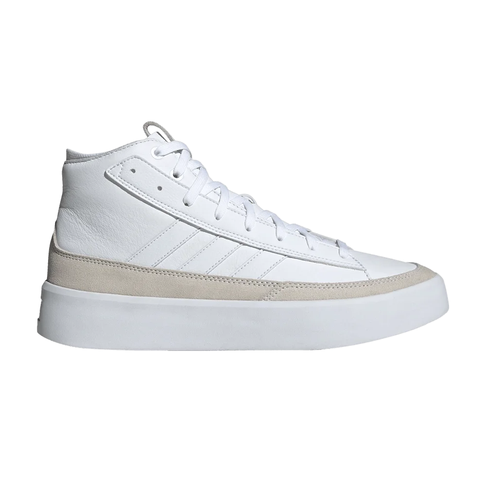 Krossovki-adidas-ZNSORED-High-Cloud-White