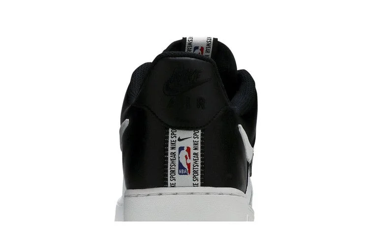 Кроссовки NBA x Nike Air Force 1 Low 'Spurs'