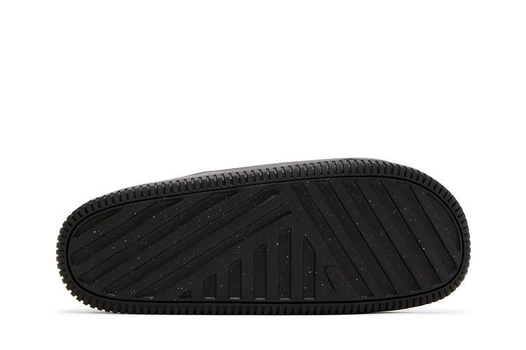 Кроссовки Nike Calm Slide 'Velvet Brown'
