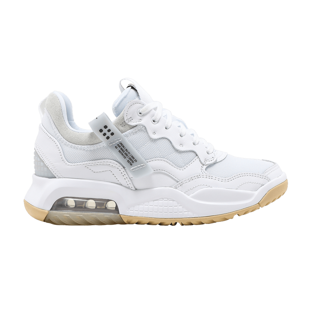 Кроссовки Air Jordan Wmns Jordan MA2 'White Sesame'