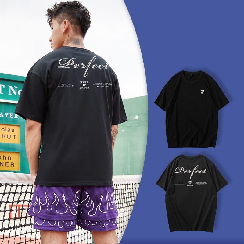 Футболка Ehot Perfect Black T-Shirt