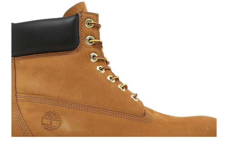 Кроссовки Timberland 6 Inch 'Wheat Brown'