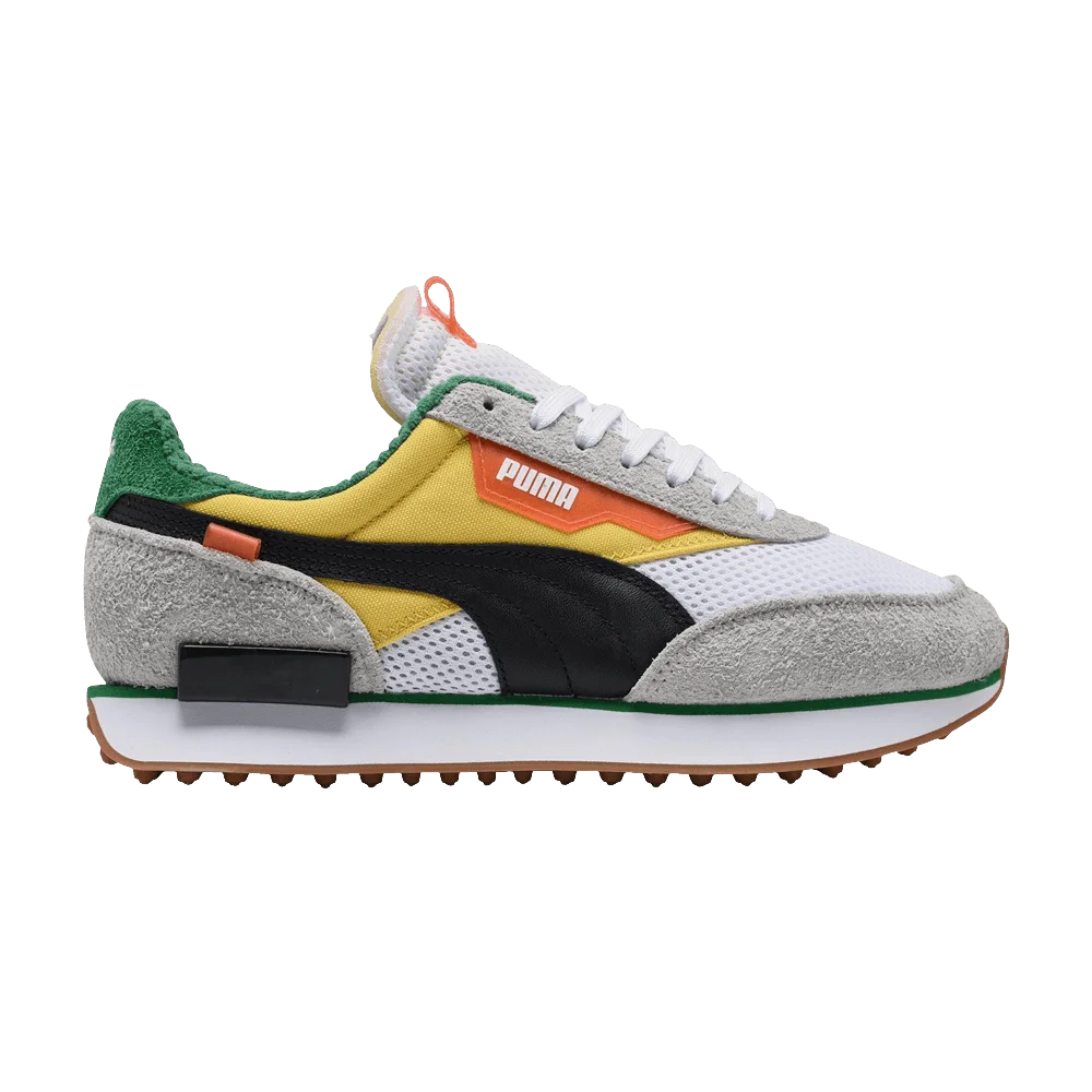 Krossovki-Puma-Future-Rider-Eat-Ur-Veggies