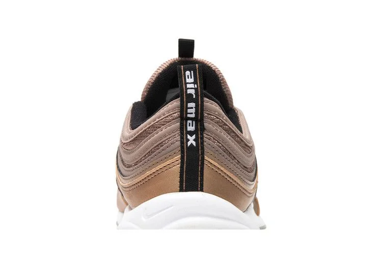 Кроссовки Nike Air Max 97 'Desert Dust'