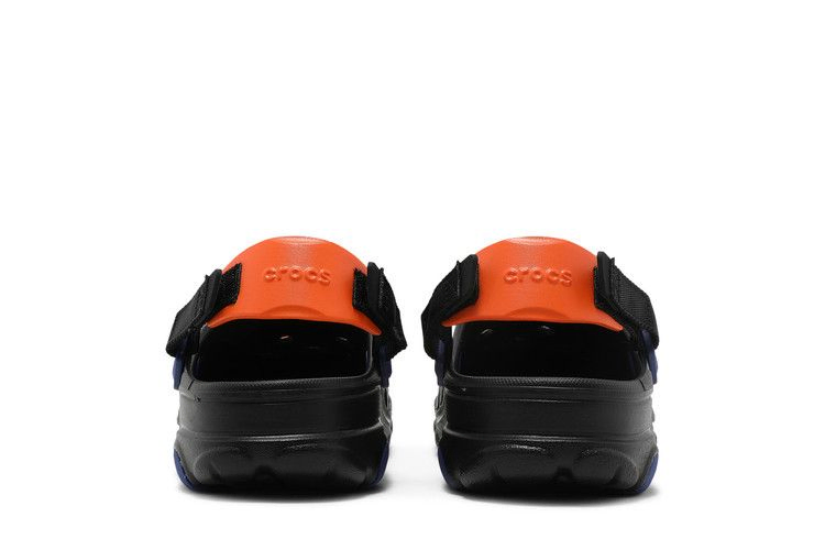 Сабо Space Jam x Crocs Classic Clogs 'Tune Squad'