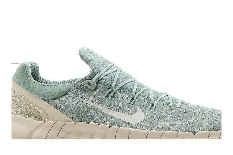 Кроссовки Nike Free Run 5.0 'Steam Olive Aura'