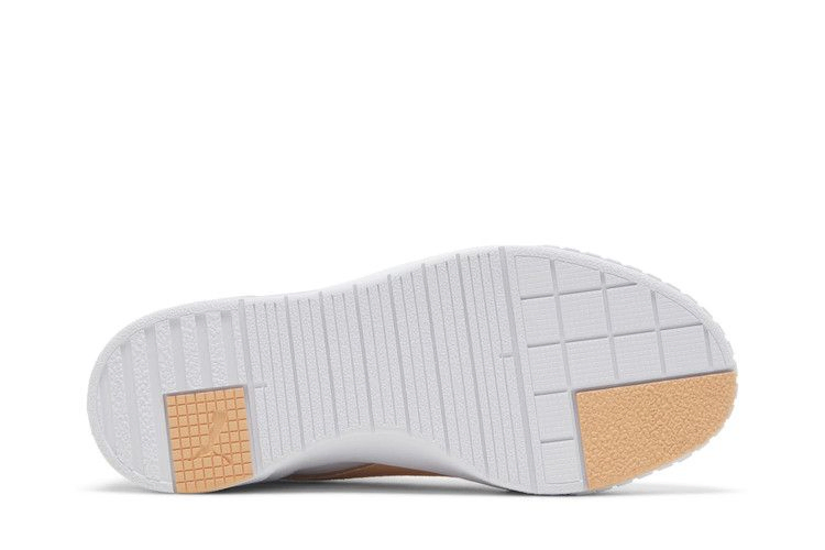 Кроссовки Puma Wmns Cali Sport Mix 'White Peach Cobbler'