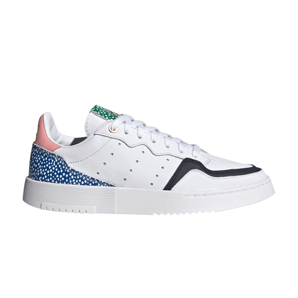 Кроссовки Her Studio London x adidas Wmns Superstar 'Diamond Print'