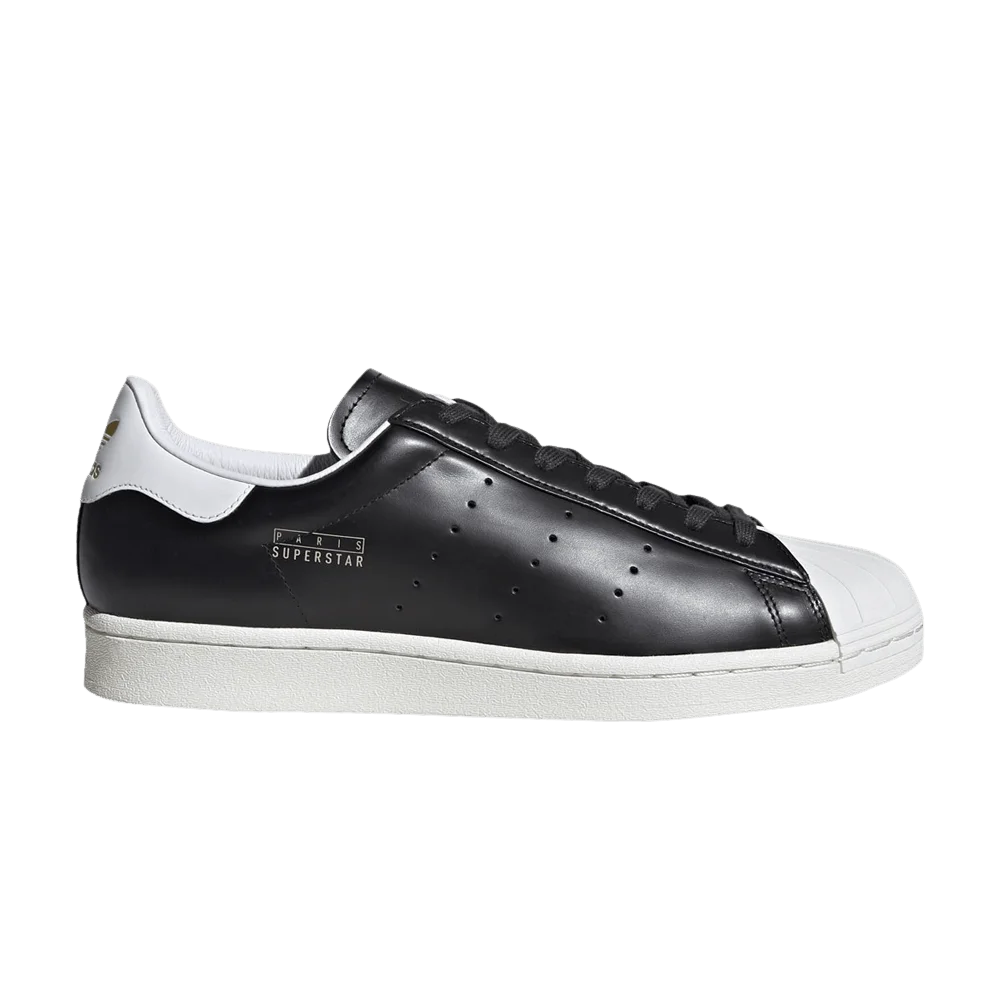 Кроссовки Adidas Superstar Pure 'Paris'