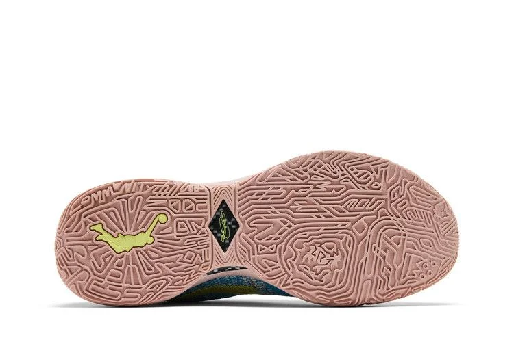 Кроссовки Nike LeBron 20 EP 'All-Star'
