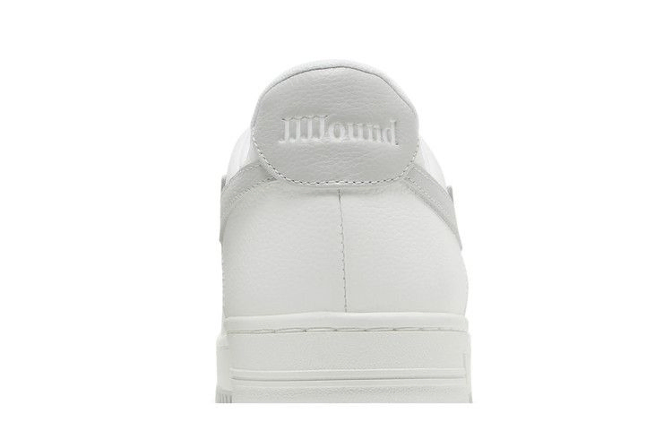Кроссовки JJJJound x Bapesta 'White'