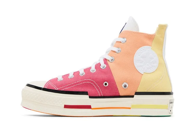 Converse Chuck 70 Plus High 'Pride - Proud to Be'