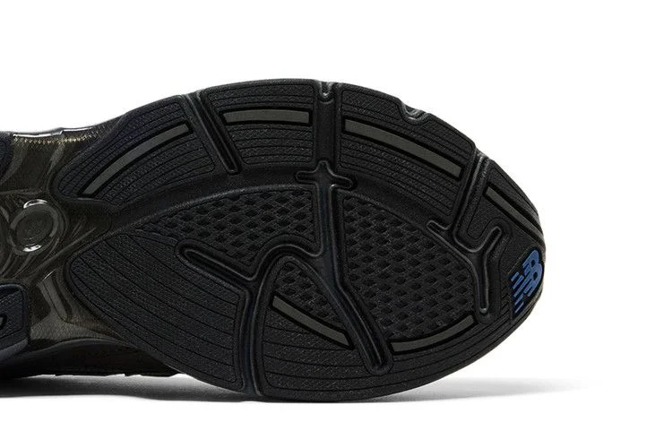 Кроссовки New Balance 2010 'Tornado Faded Black'
