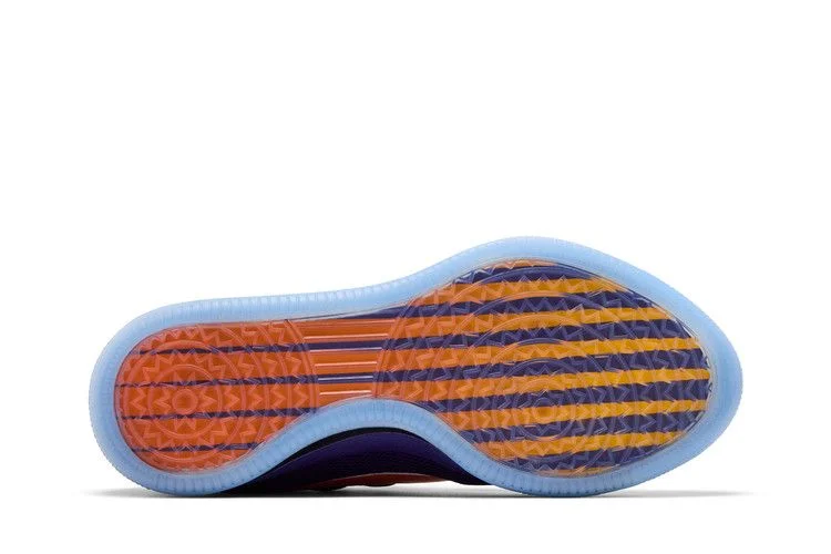 Кроссовки Nike Book 2 'Sunburst'