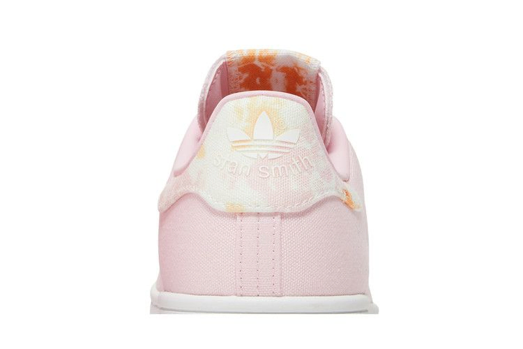 Кроссовки Adidas Wmns Stan Smith 'Clear Pink'