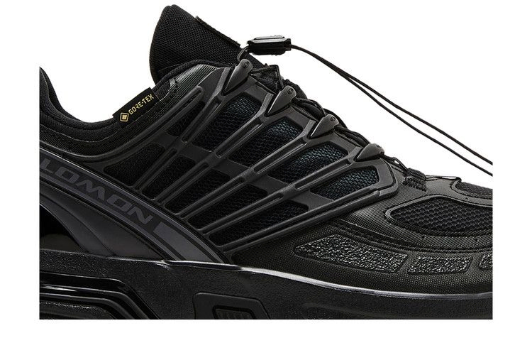 Кроссовки Salomon ACS Pro GORE-TEX 'Black Asphalt'