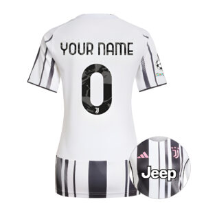Women-JUVENTUS-home-jersey-25-26-CUSTOM-300x300