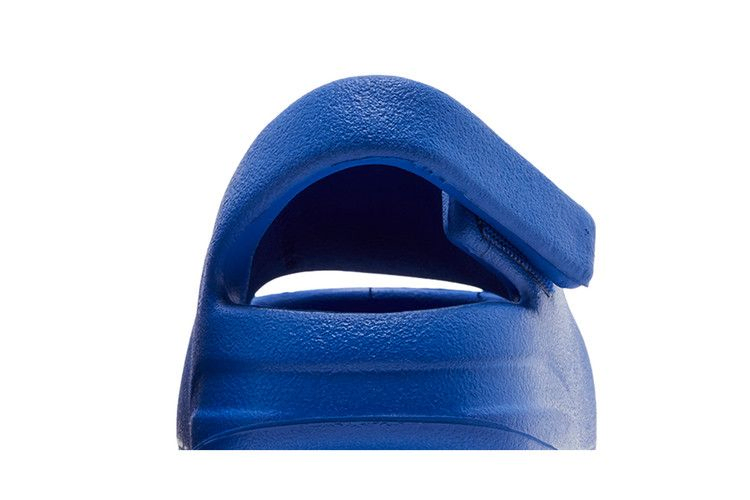 Кроссовки adidas Yeezy Slides Infants 'Azure'