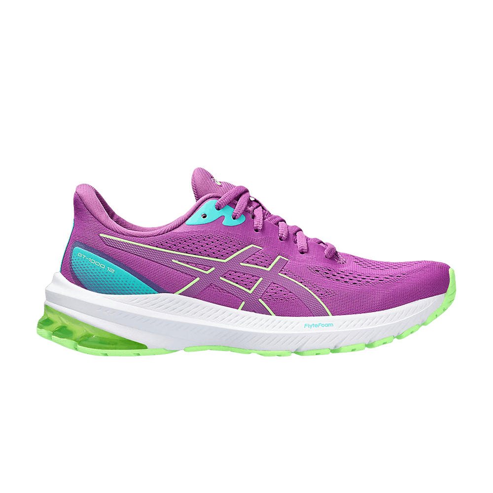 Кроссовки ASICS Wmns GT 1000 12 'Lite Show'